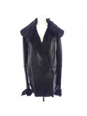Chanel Vintage Leather Jacket